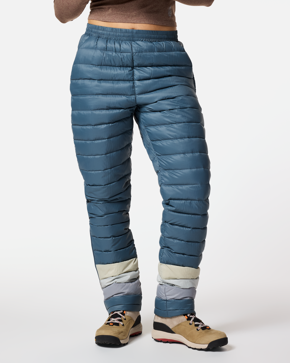 Winter Adventure Fuego Down Pant - Women s