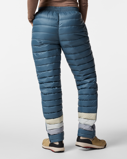 Winter Adventure Fuego Down Pant - Women s