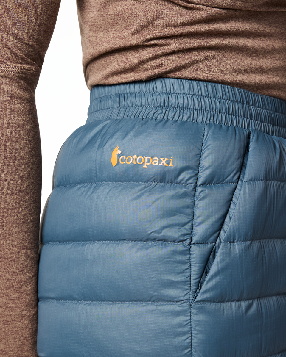 Winter Adventure Fuego Down Pant - Women s