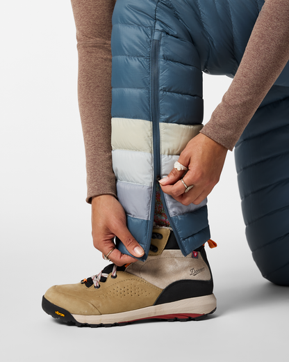Winter Adventure Fuego Down Pant - Women s