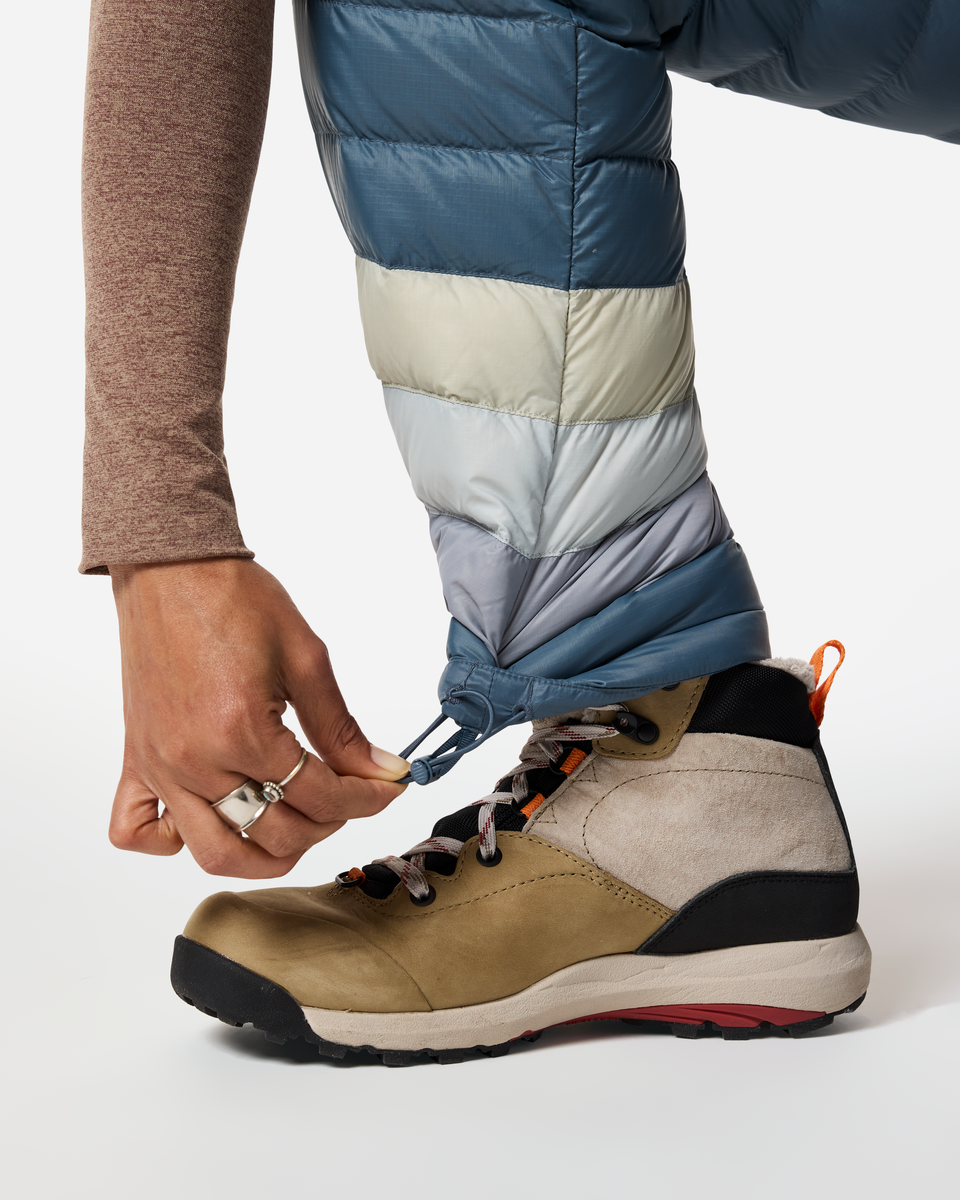 Winter Adventure Fuego Down Pant - Women s