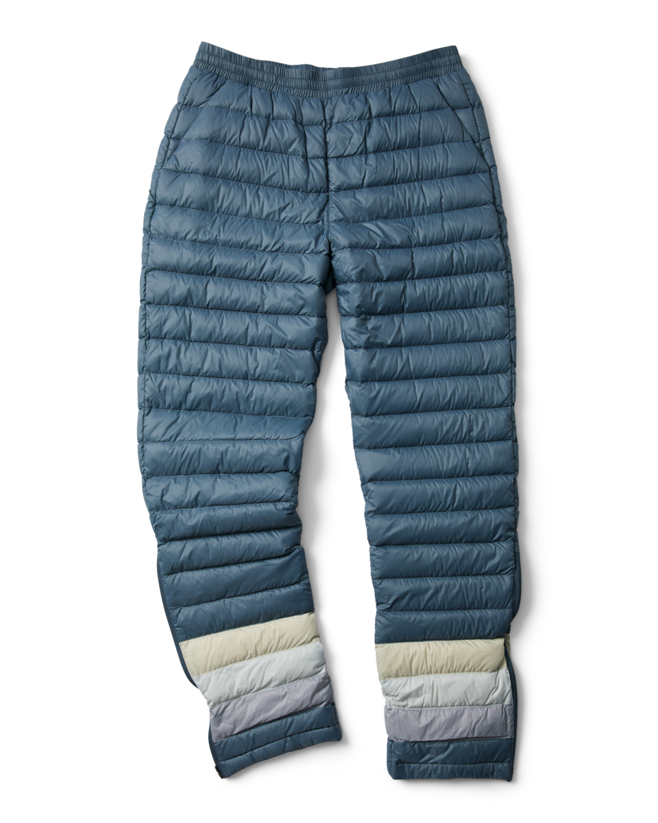 Winter Adventure Fuego Down Pant - Women s