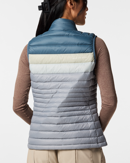 Lightweight Insulation Fuego Down Vest - Women s