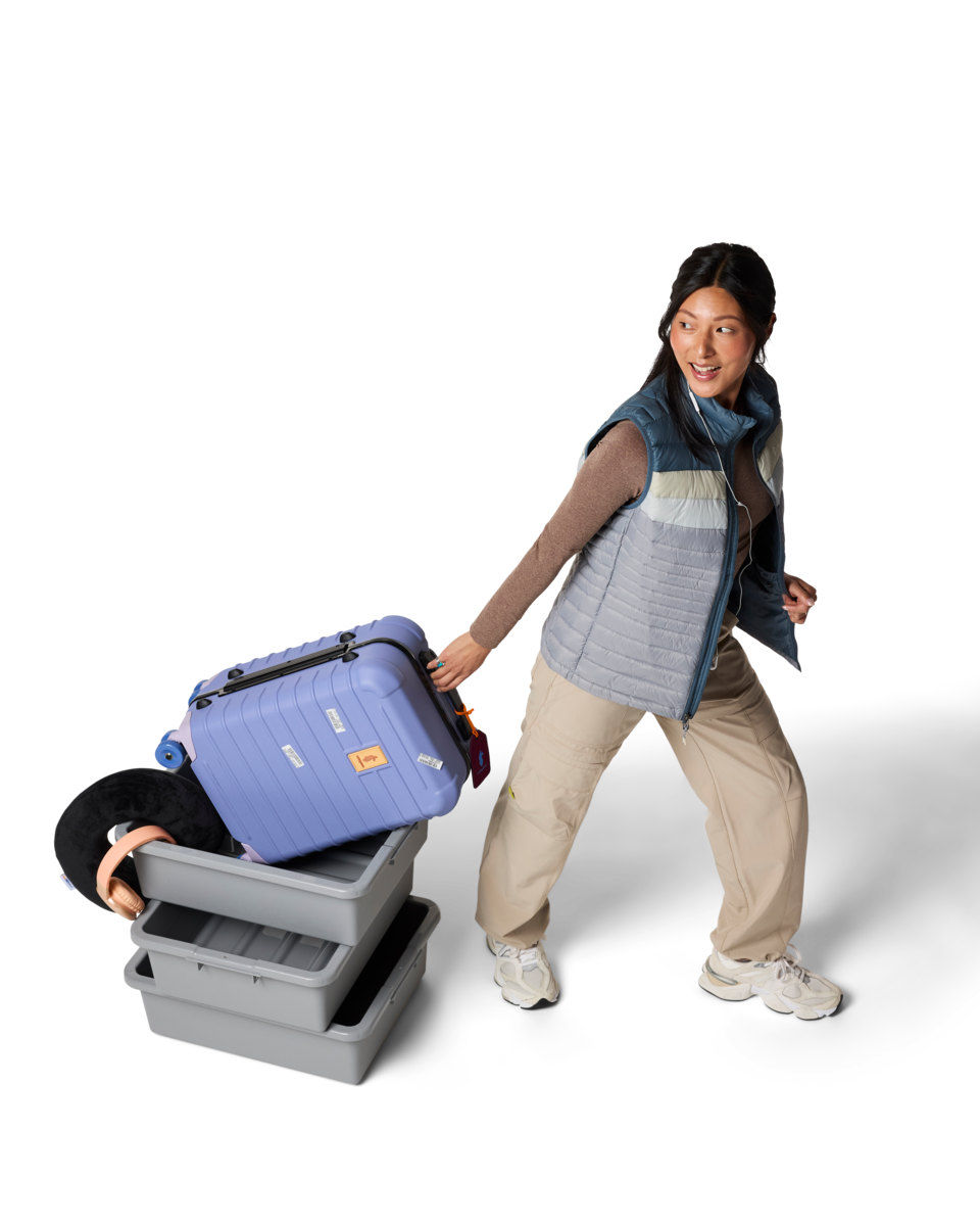 Lightweight Insulation Fuego Down Vest - Women s
