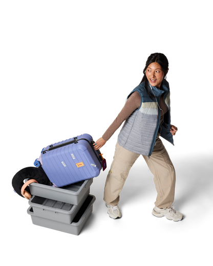 Lightweight Insulation Fuego Down Vest - Women s