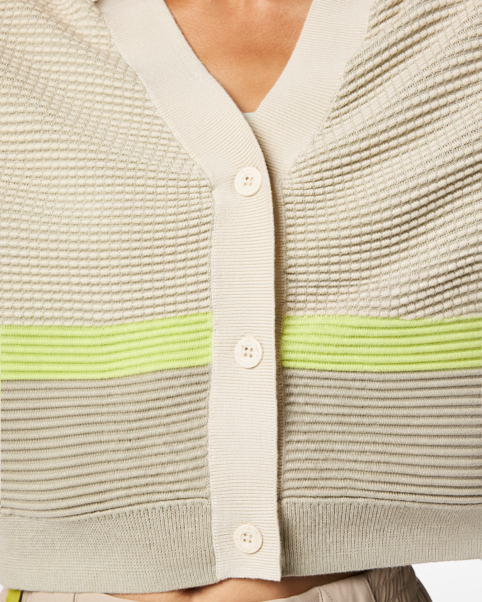 Outdoor Ready Design Libre Cardigan - Women s