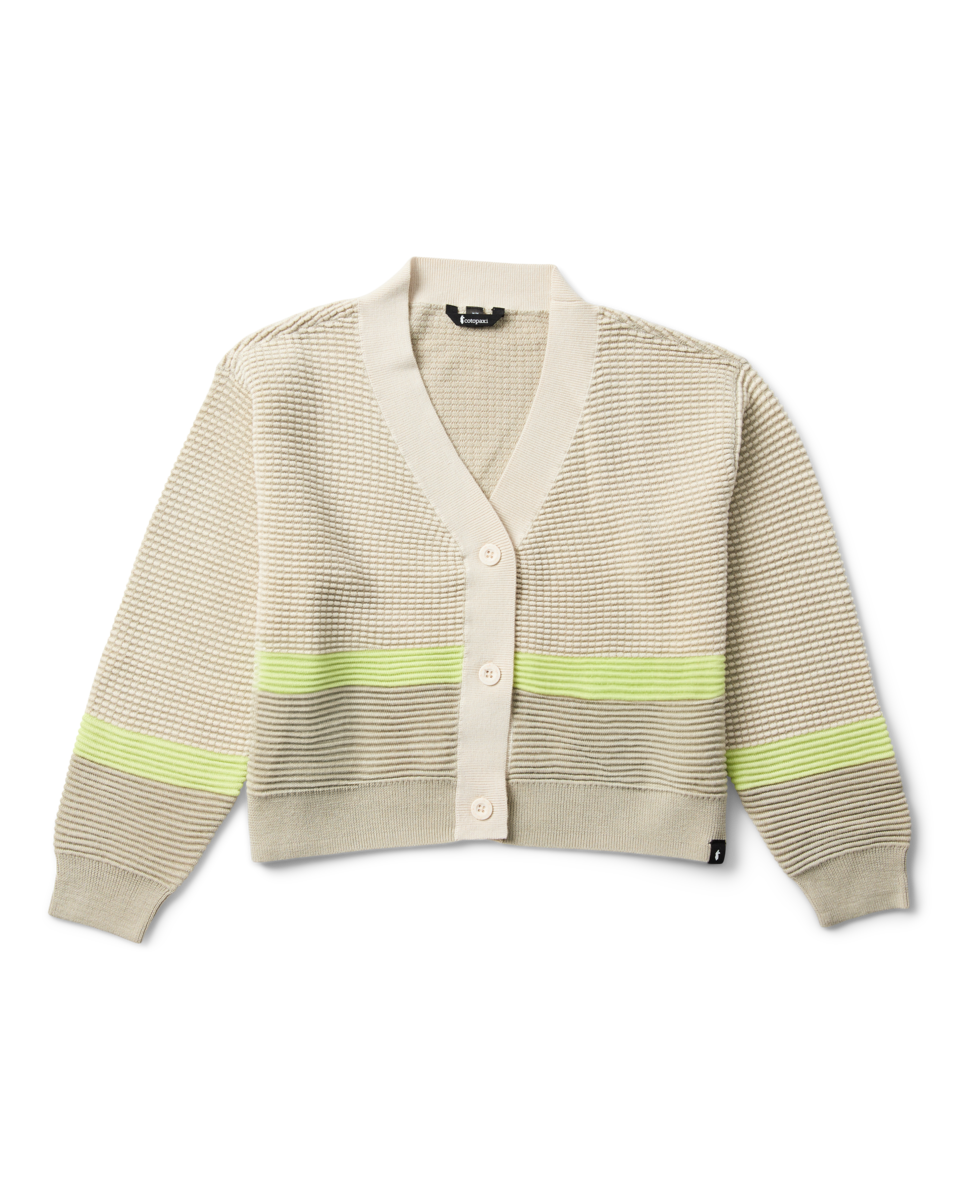 Outdoor Ready Design Libre Cardigan - Women s