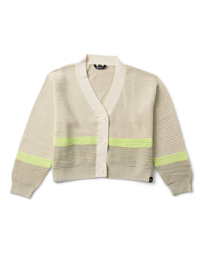 Outdoor Ready Design Libre Cardigan - Women s