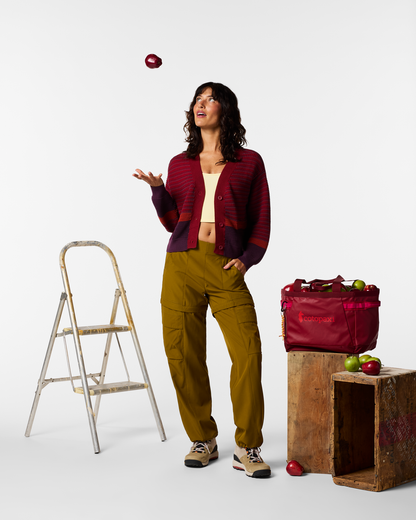 Outdoor Ready Design Libre Cardigan - Women s