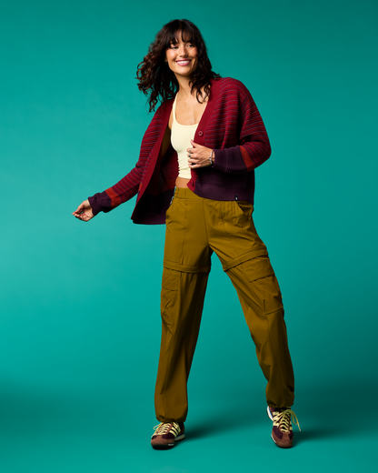 Outdoor Ready Design Libre Cardigan - Women s