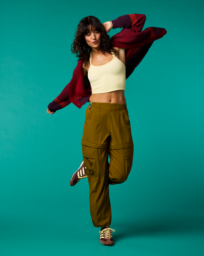 Outdoor Ready Design Libre Cardigan - Women s