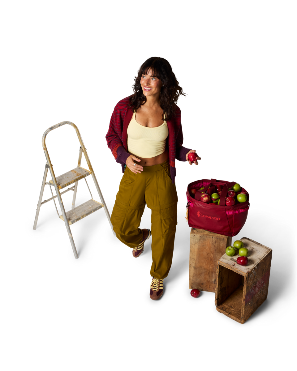 Outdoor Ready Design Libre Cardigan - Women s