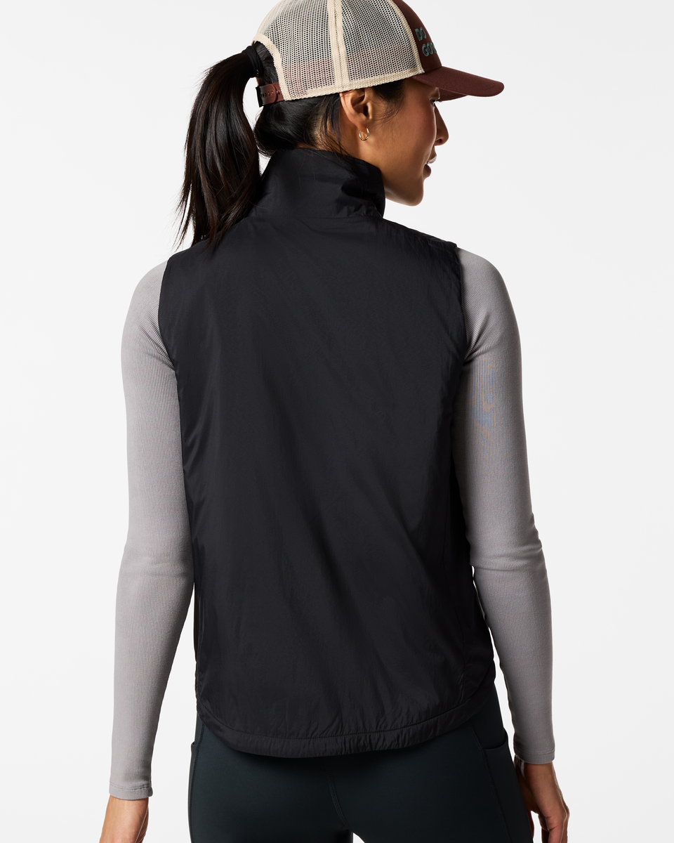 Everyday Fleece Comfort Pacaya 2 0 Insulated Vest - Women s