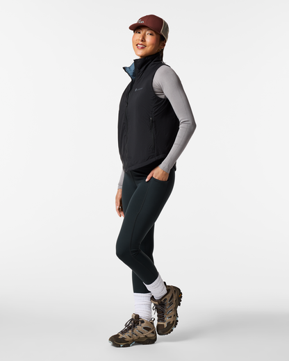 Everyday Fleece Comfort Pacaya 2 0 Insulated Vest - Women s