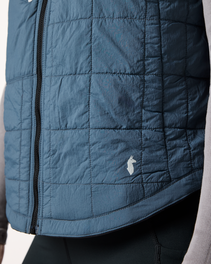 Everyday Fleece Comfort Pacaya 2 0 Insulated Vest - Women s