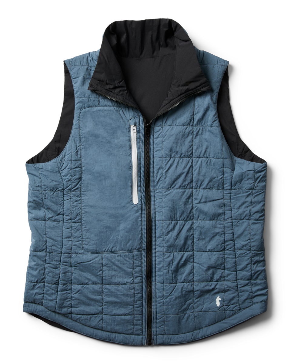 Everyday Fleece Comfort Pacaya 2 0 Insulated Vest - Women s