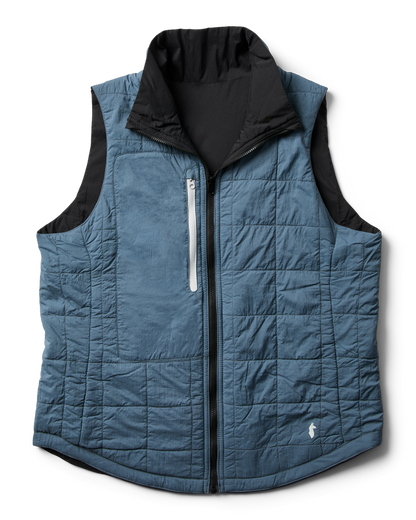Everyday Fleece Comfort Pacaya 2 0 Insulated Vest - Women s