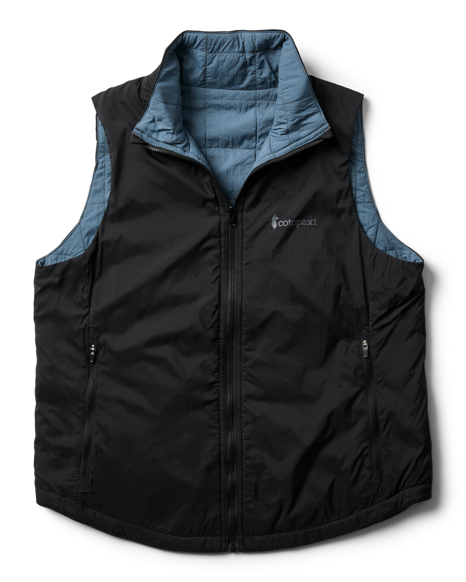 Everyday Fleece Comfort Pacaya 2 0 Insulated Vest - Women s