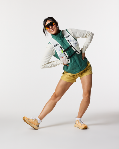 Everyday Fleece Comfort Pacaya 2 0 Insulated Vest - Women s