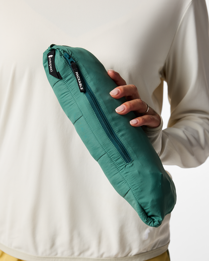 Everyday Fleece Comfort Pacaya 2 0 Insulated Vest - Women s