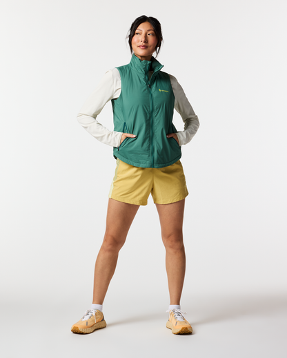 Everyday Fleece Comfort Pacaya 2 0 Insulated Vest - Women s