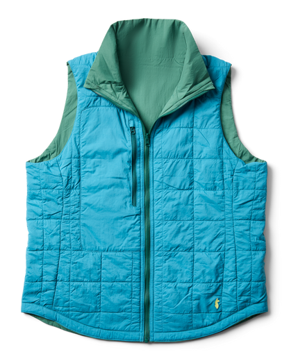 Everyday Fleece Comfort Pacaya 2 0 Insulated Vest - Women s