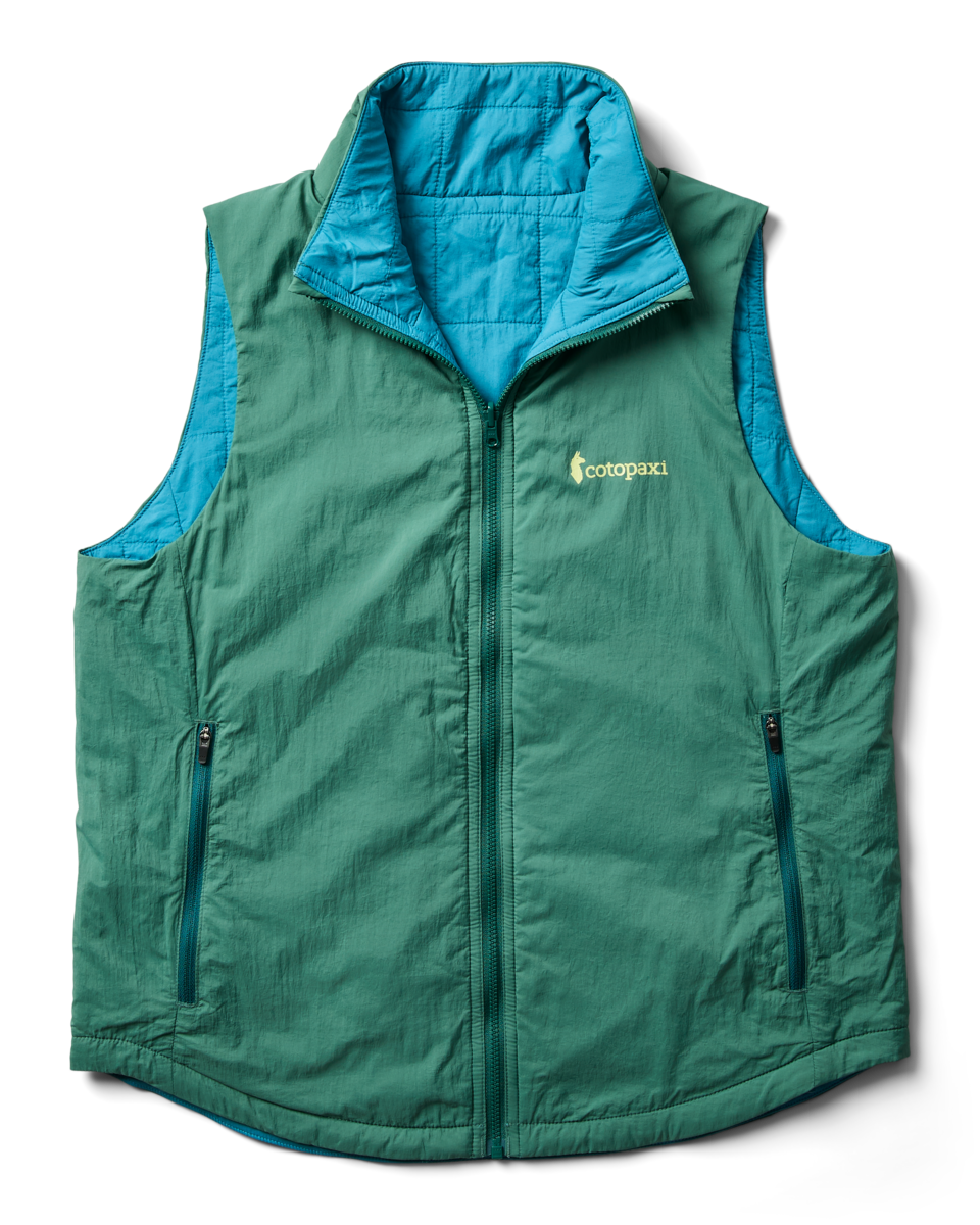 Everyday Fleece Comfort Pacaya 2 0 Insulated Vest - Women s