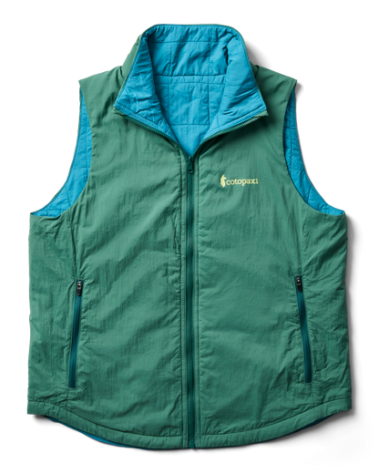 Everyday Fleece Comfort Pacaya 2 0 Insulated Vest - Women s
