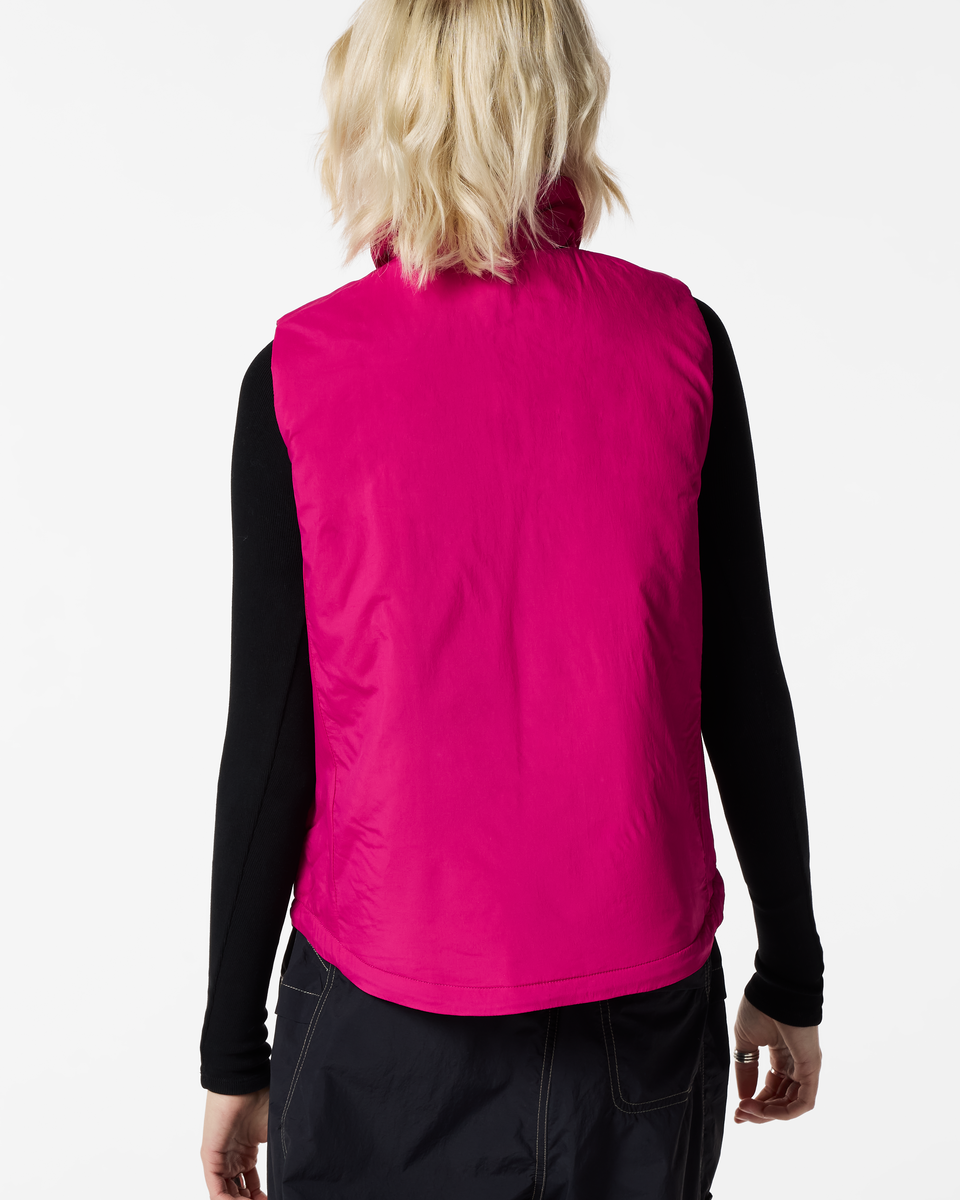 Everyday Fleece Comfort Pacaya 2 0 Insulated Vest - Women s