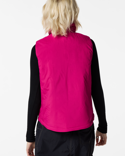 Everyday Fleece Comfort Pacaya 2 0 Insulated Vest - Women s
