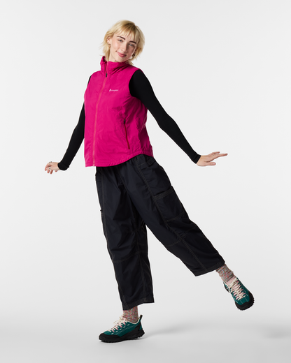 Everyday Fleece Comfort Pacaya 2 0 Insulated Vest - Women s