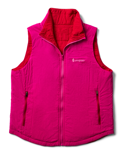 Everyday Fleece Comfort Pacaya 2 0 Insulated Vest - Women s