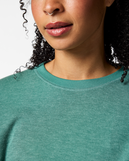 Comfortable Everyday Wear Perenne Long-Sleeve Shirt - Women s