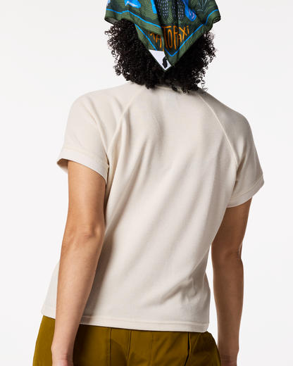 Soft Outdoor Essential Perenne Short-Sleeve Shirt - Women s