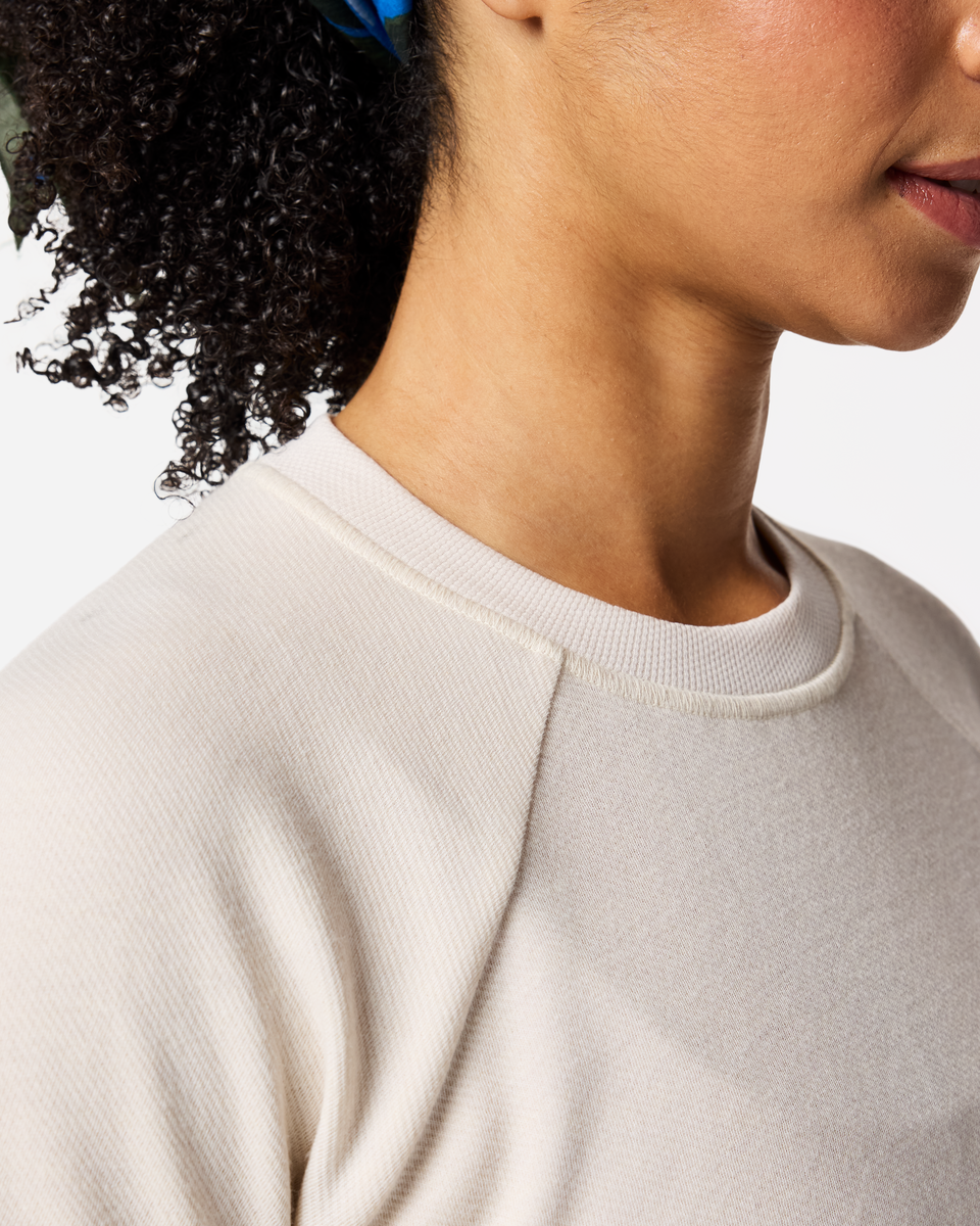 Soft Outdoor Essential Perenne Short-Sleeve Shirt - Women s
