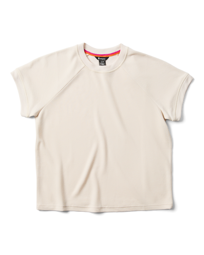 Soft Outdoor Essential Perenne Short-Sleeve Shirt - Women s