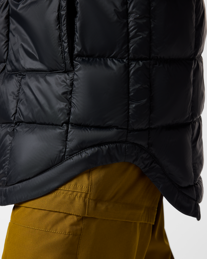 Trail Ready Layer Repleto Down Long Jacket - Women s