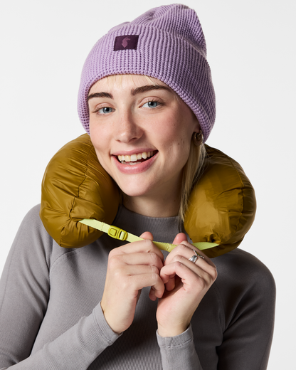 Trail Ready Layer Repleto Down Long Jacket - Women s