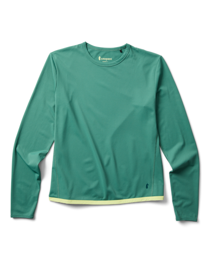 Casual Outdoor Style Sombra Long-Sleeve Sun Shirt - Women s
