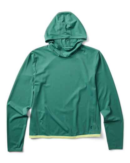 Everyday Layering Comfort Sombra Sun Hoodie - Women s