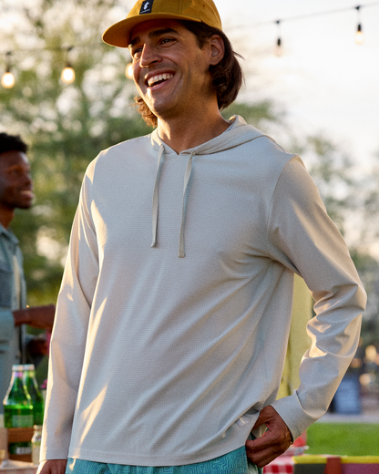 Soft Adventure Layer Pulso Tech Hoodie - Men s