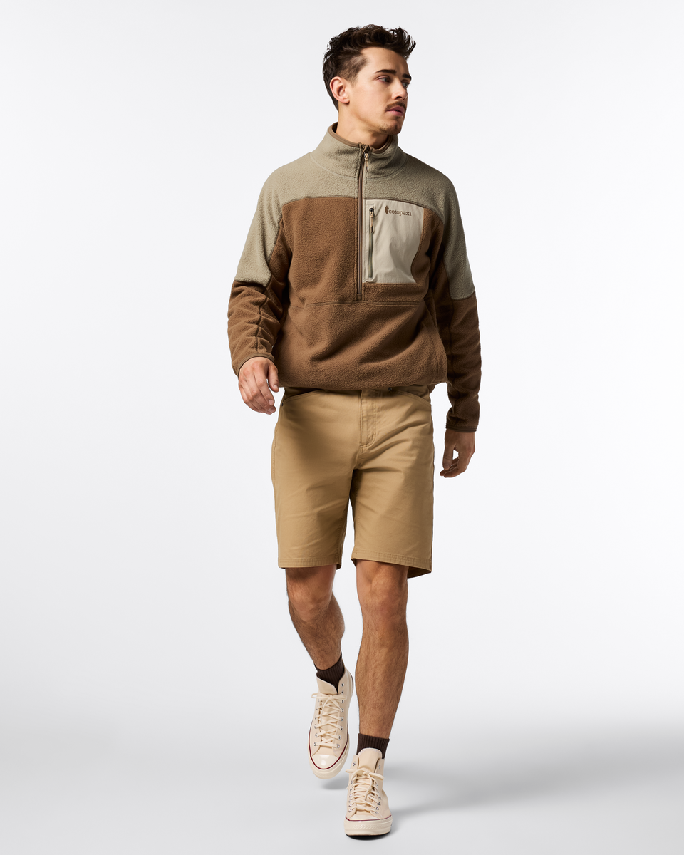 Everyday Adventure Ambato Short - Men s