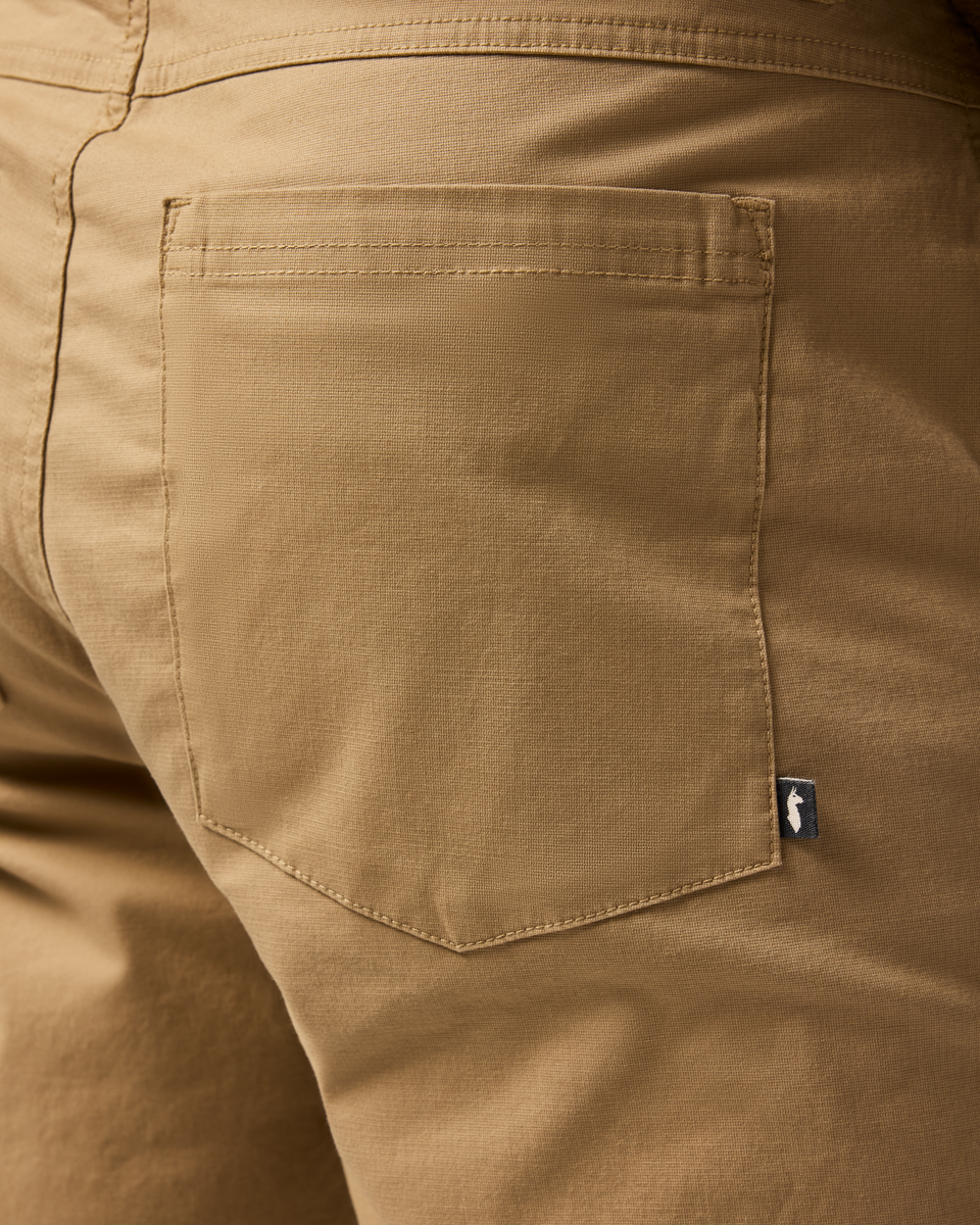 Everyday Adventure Ambato Short - Men s