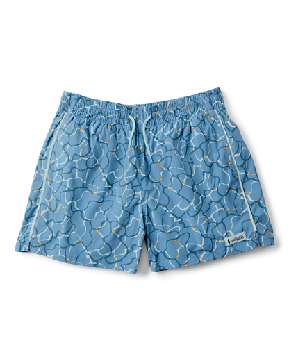 Casual Outdoor Style Brinco 5 Short - Print - Men s
