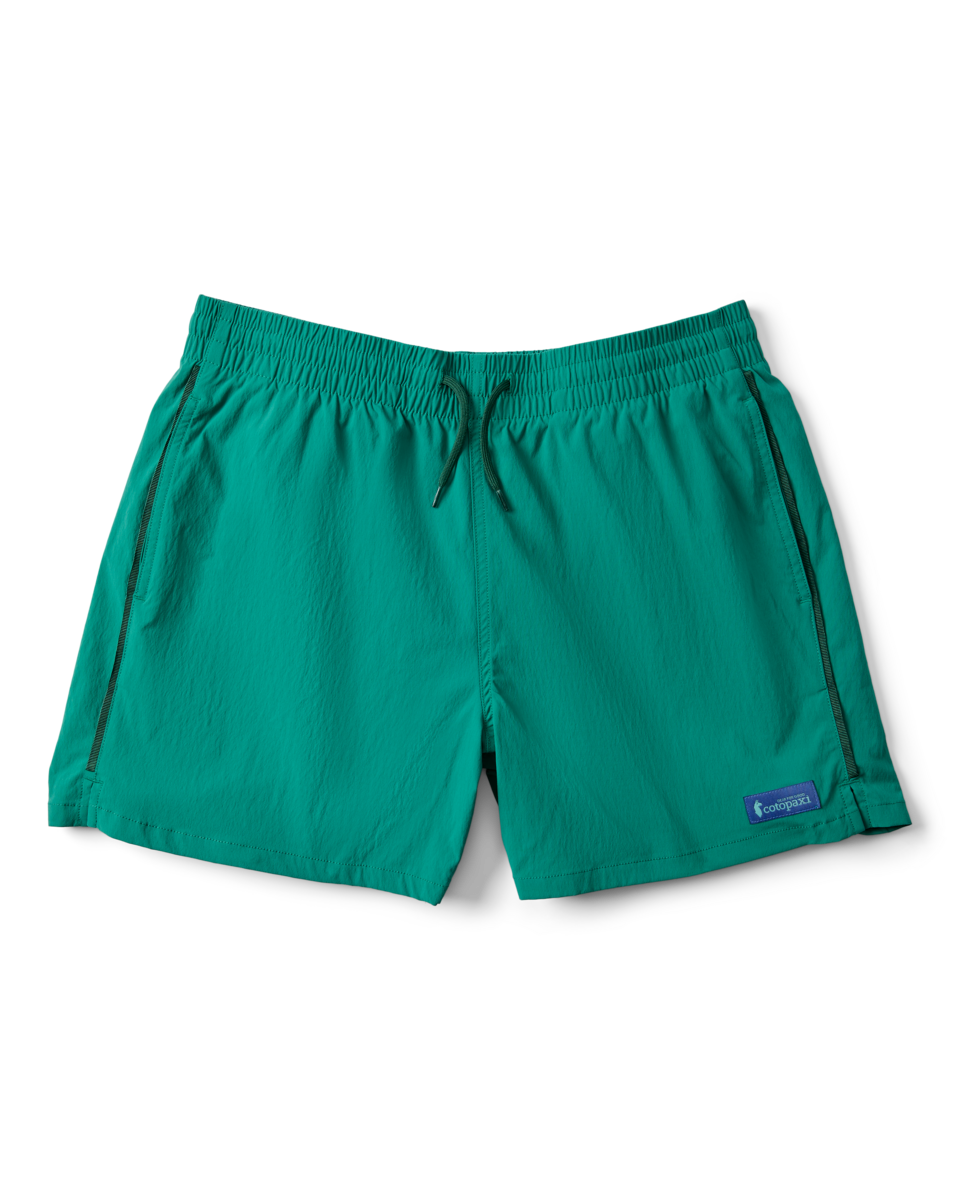 Soft Adventure Layer Brinco 5 Short - Solid - Men s
