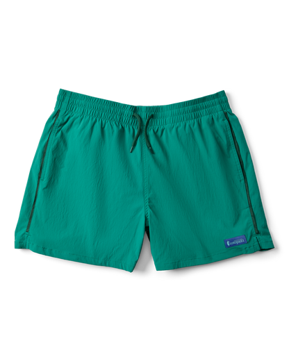 Soft Adventure Layer Brinco 5 Short - Solid - Men s