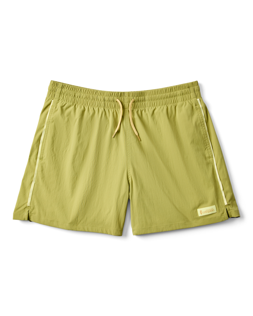 Soft Adventure Layer Brinco 5 Short - Solid - Men s