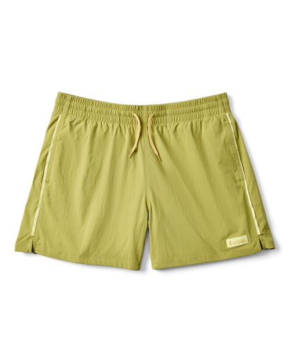 Soft Adventure Layer Brinco 5 Short - Solid - Men s