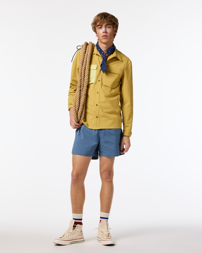 Soft Adventure Layer Brinco 5 Short - Solid - Men s