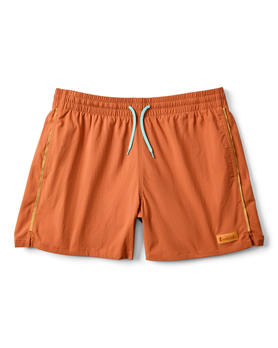 Soft Adventure Layer Brinco 5 Short - Solid - Men s